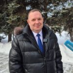 Все участки для голосования полностью готовы к референдуму в СКО