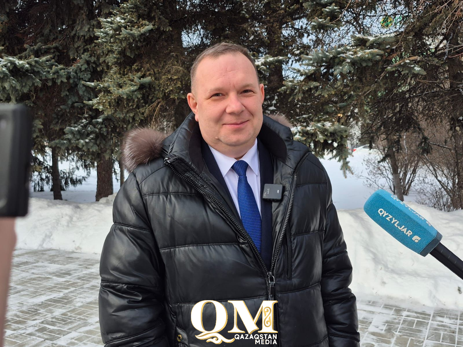 Все участки для голосования полностью готовы к референдуму в СКО