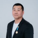 Почему предприниматель Алексей Хан из Петропавловска поддерживает проект новой Конституции