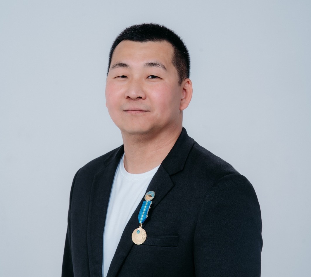 Почему предприниматель Алексей Хан из Петропавловска поддерживает проект новой Конституции