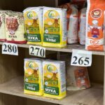 На 1,5 млн тенге оштрафовали бизнесменов за завышение цен на продукты первой необходимости в СКО