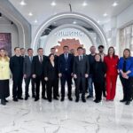 Дни казахстанского кино впервые стартовали с сельской местности в СКО