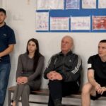 Вопросы религиозной грамотности обсудили со спортсменами Есильского района СКО