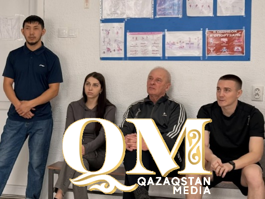 Вопросы религиозной грамотности обсудили со спортсменами Есильского района СКО