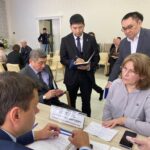 «Кто будет садить деревья?» — жители Петропавловска ждут озеленения дворов