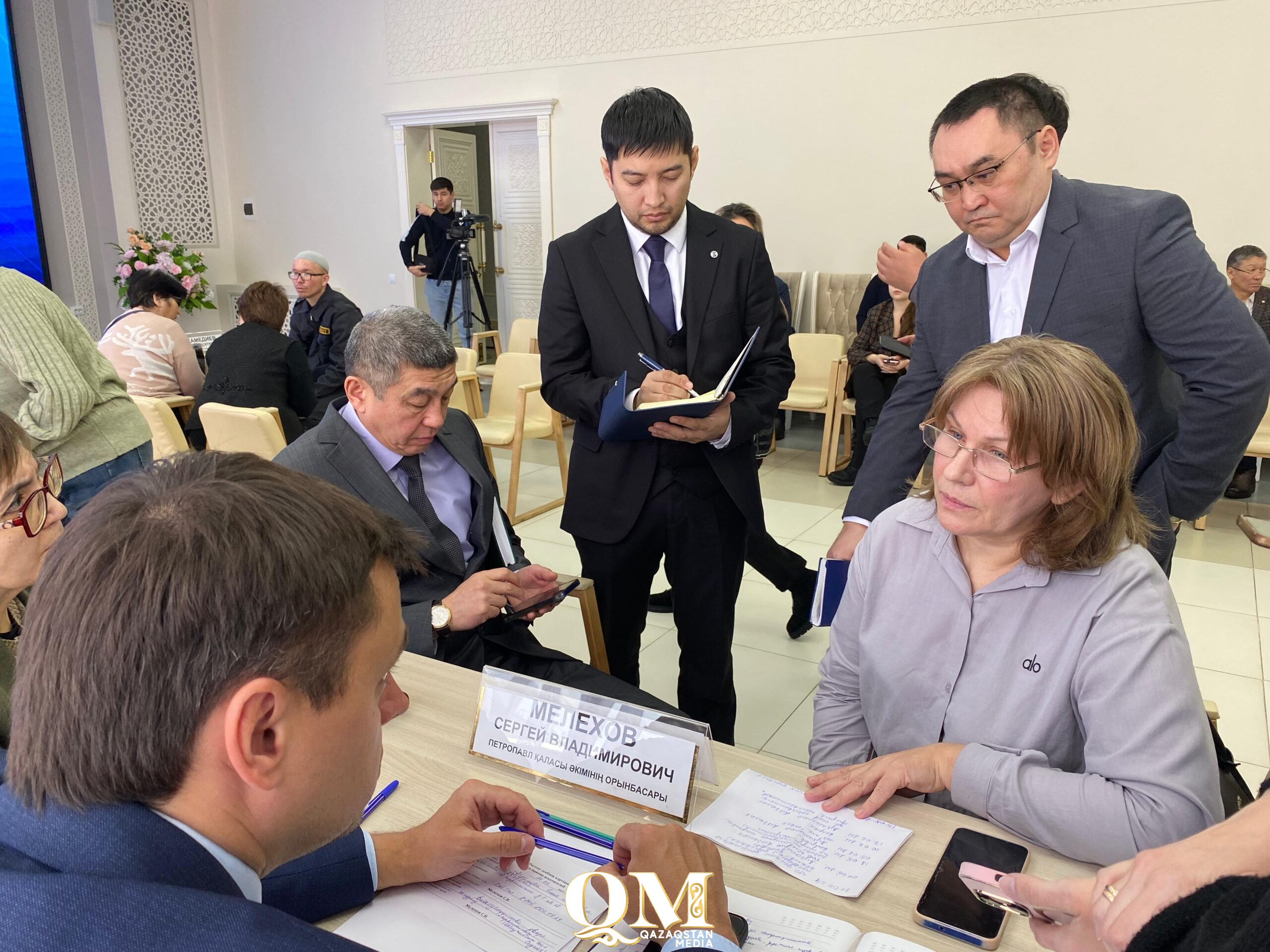 «Кто будет садить деревья?» - жители Петропавловска ждут озеленения дворов