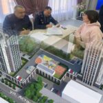 Пайщики долгостроя в Петропавловске добиваются ответа по уголовному делу