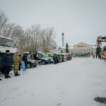 Штаб құрылды, техника дайын: СҚО Тайынша ауданында су тасқынына қарсы шаралар күшейтілуде