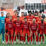 Жарқын жеңіс! Қызылжар ФК чемпионатты жеңіспен бастады