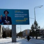 Более 90 % казахстанцев поддерживают принятие новой Конституции – результаты опроса