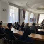 СҚО-да референдумды «Ел даусы» қорының байқаушылары бақылайды