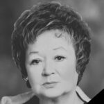 Скончалась народная артистка Казахстана Людмила Турпаян