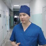 Бесплатная помощь гарантирована: врачи Жамбылской райбольницы поддержали проект новой Конституции