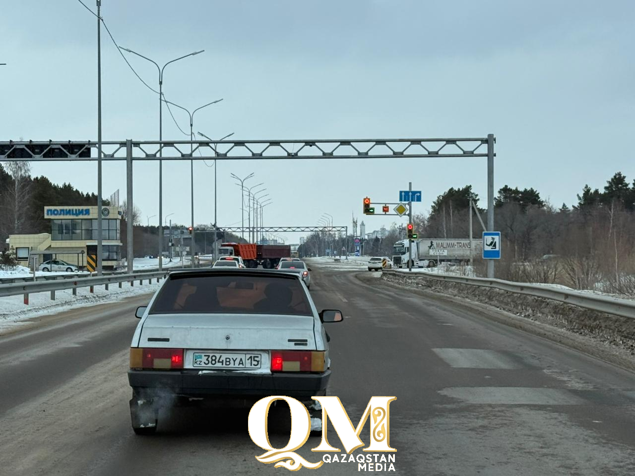 Минус 30–50 %: по каким ставкам платить налог на транспорт в этом году