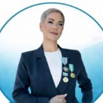 Руководитель театра танца Sensitive Ольга Ростовщикова поддержала проект новой Конституции