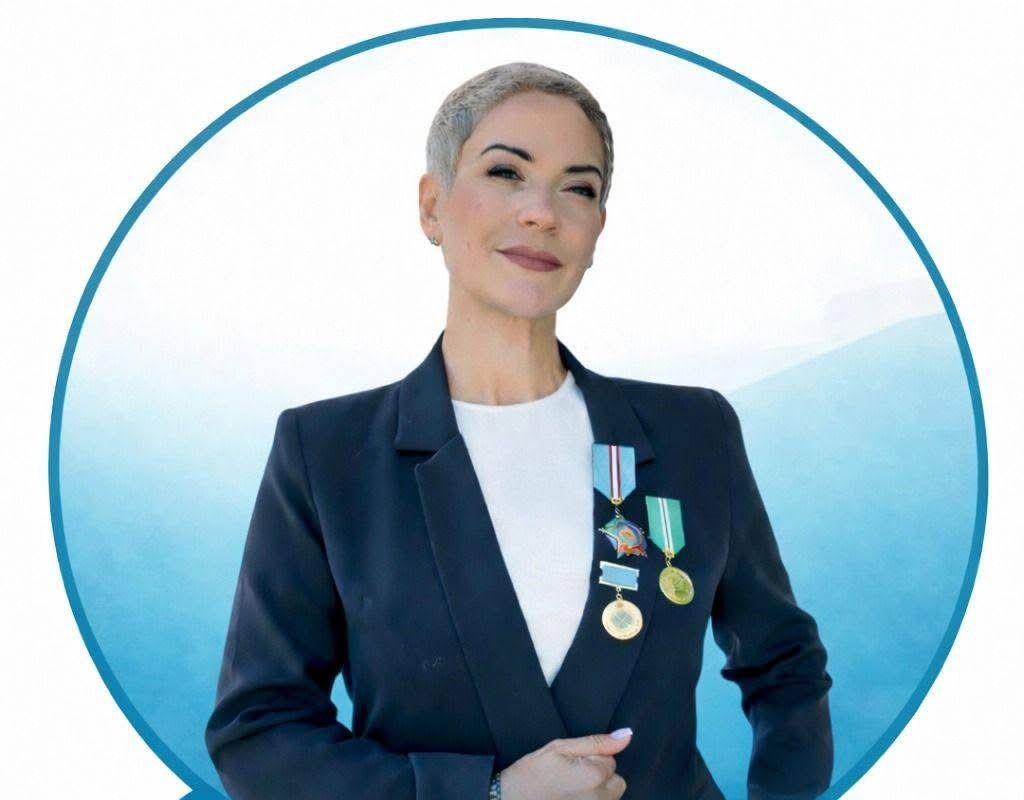 Руководитель театра танца Sensitive Ольга Ростовщикова поддержала проект новой Конституции