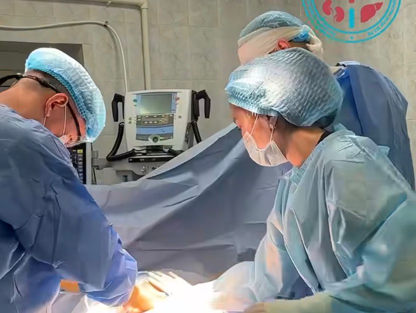 Изъяли почки и печень - пенсионер из Петропавловска стал посмертным донором