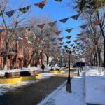 Запахло весной. Какая погода ждет Петропавловск в день референдума