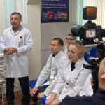 О правах, переменах и ответственности: сотрудникам скорой помощи рассказали о проекте новой Конституции