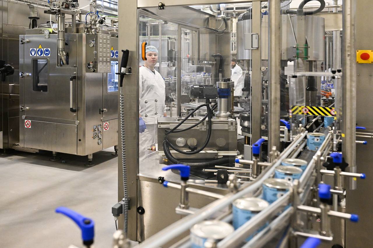 Агропромышленный комплекс СКО показал рекордный вклад в экономику области