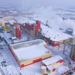 Переработка масличных культур в СКО набирает обороты