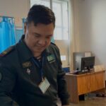 Петропавловские гвардейцы сделали свой выбор на референдуме