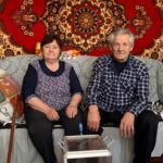 «Плечом к плечу»: 60 лет вместе – и вновь совместный выбор