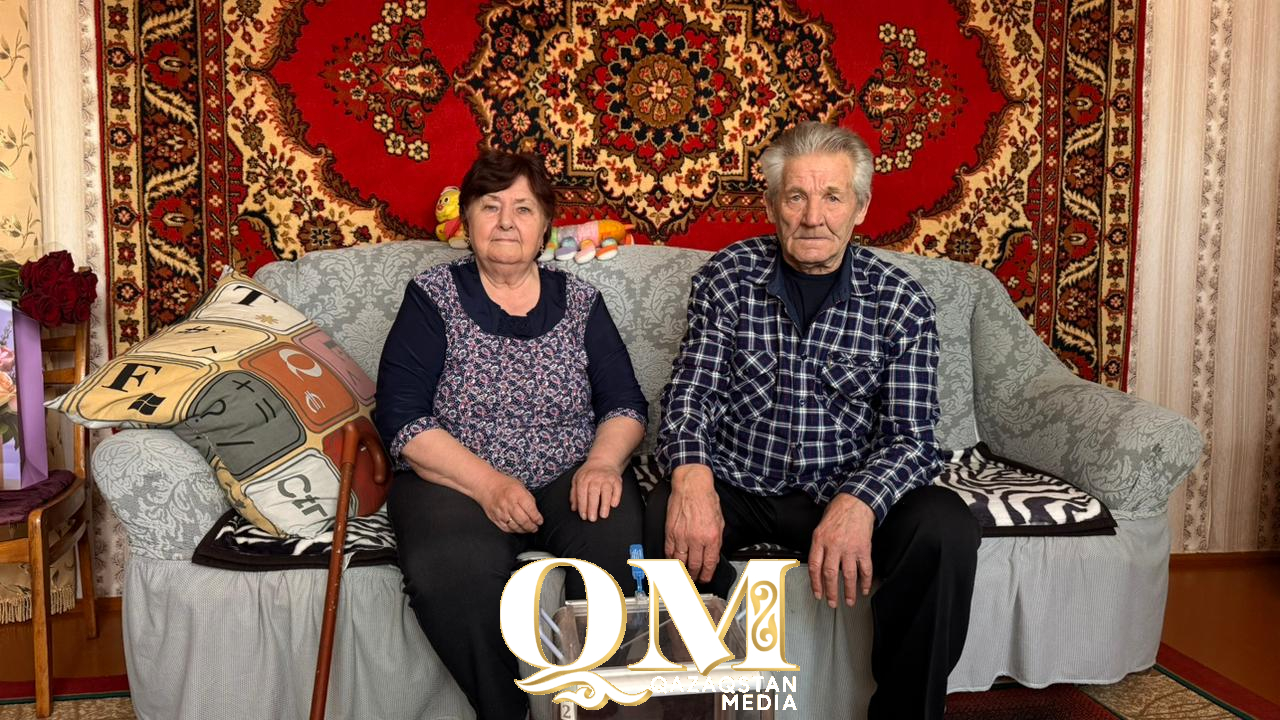 «Плечом к плечу»: 60 лет вместе – и вновь совместный выбор