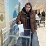 Жадыра Жолкенова: әрібір азамат өз пікірін білдіретін күн