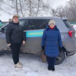 Бесплатный проезд, семейная акция и песни у участков: в районе М. Жумабаева референдум проходит в атмосфере Наурыза