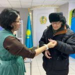 Почти 365 тысяч жителей СКО могут принять участие в референдуме