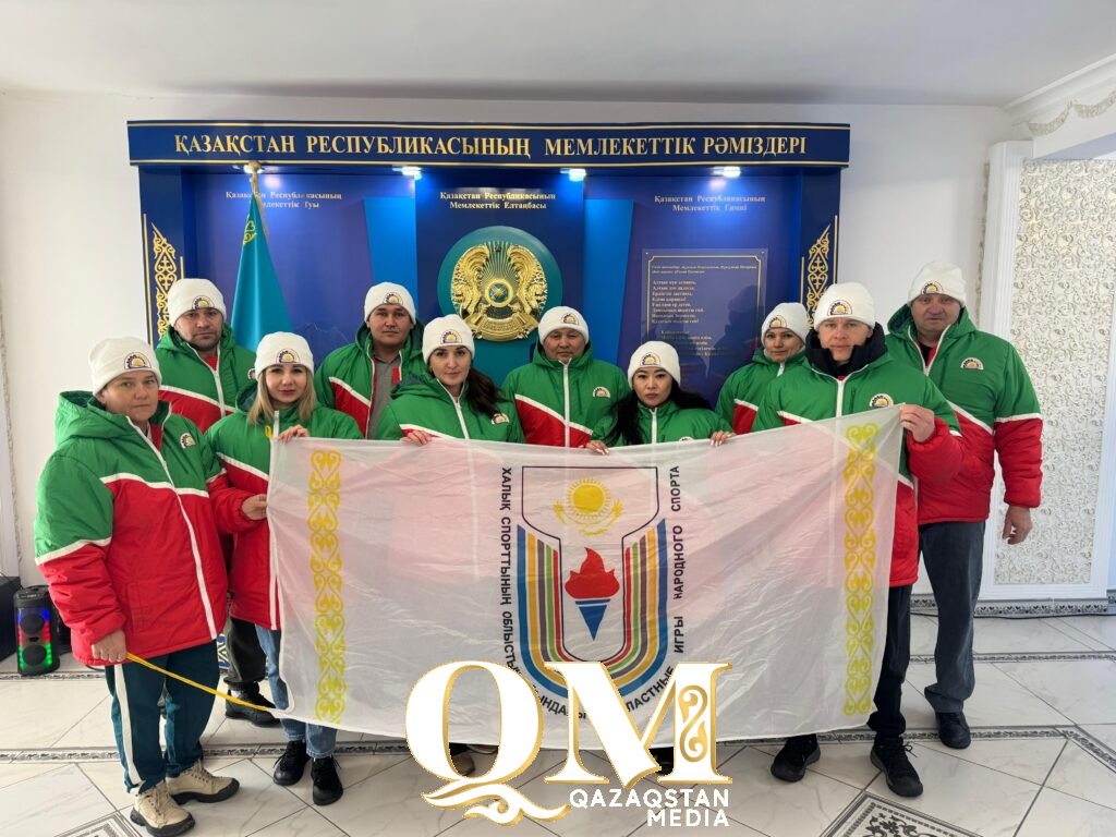 Коллективы крупных предприятий Тайыншинского района СКО активно участвуют в референдуме