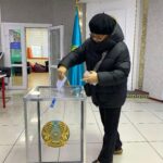 Казахстанцы поддержали принятие новой конституции