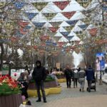 Наурыз на носу, а весна не спешит: морозы и туман накроют север Казахстана