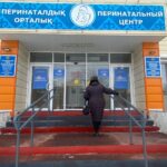 Восемь малышей появились на свет в день референдума в СКО