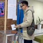 Референдум прошел организованно, спокойно и в правовом поле – независимые наблюдатели