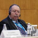 Председатель Высшего избирательного совета Турции положительно оценил референдум в Казахстане