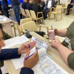 «Машины туда не заезжают»: в Рабочем поселке Петропавловска пообещали отсыпать проблемный участок улицы