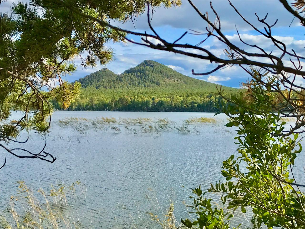 СҚО-да жаңа экосаяхат бағыттары әзірленді