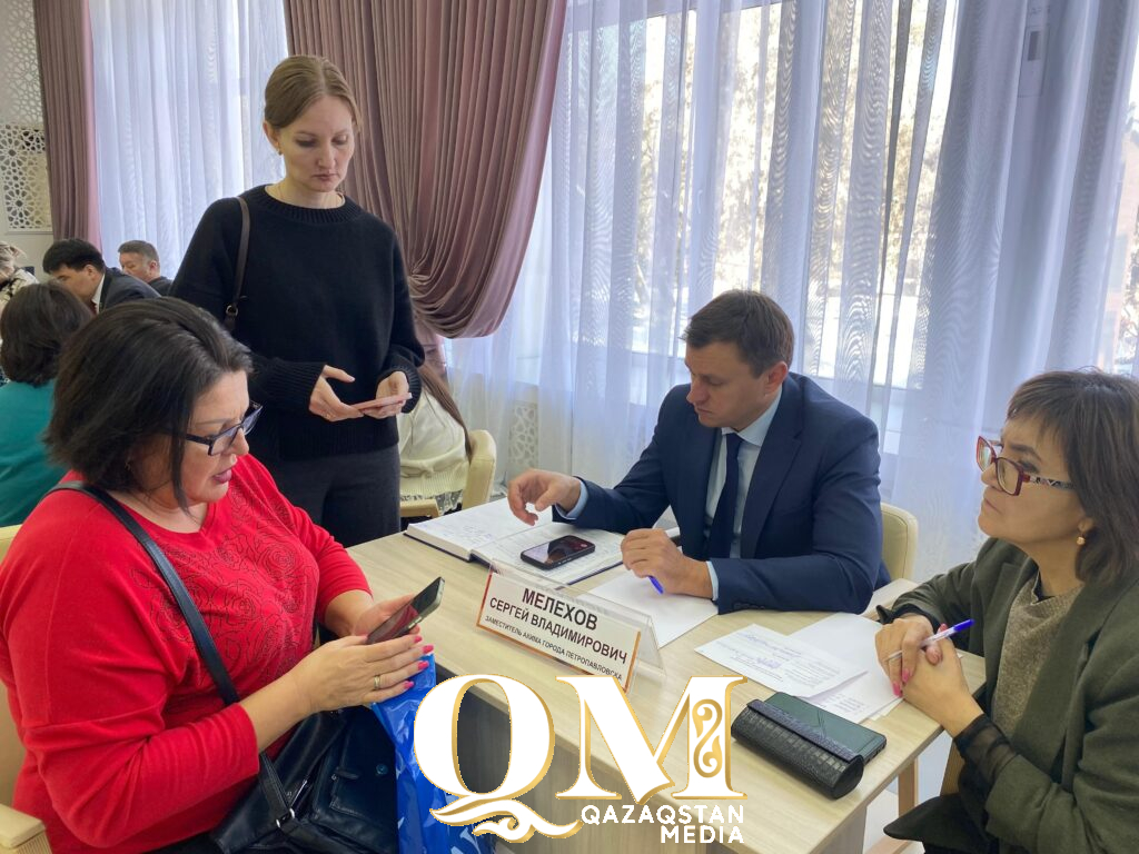  Не пройти, не проехать - дачники Петропавловска оказались в ловушке перед паводком