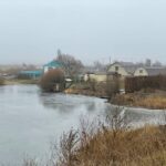 Ни пройти, ни проехать — дачники Петропавловска оказались в ловушке перед паводком