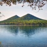 От озер до горных троп: новые экомаршруты для туристов разработали в СКО