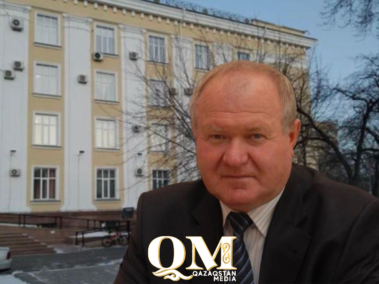 10 лет в одном кресле: что думает 71-летний глава маслихата СКО об инициативе президента