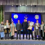 Акыны за порядок: искусство помогает бороться с преступностью прокурорам Уалихановского района СКО