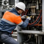 Поехал на профосмотр и не вернулся: в Петропавловске погиб 21-летний электрик