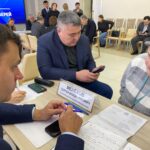 Пять дней не могла выйти из дома — жительница Рабочего поселка Петропавловска просит решить вопрос с ливневками