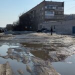 31 улицу планируют отремонтировать в Петропавловска в этом году