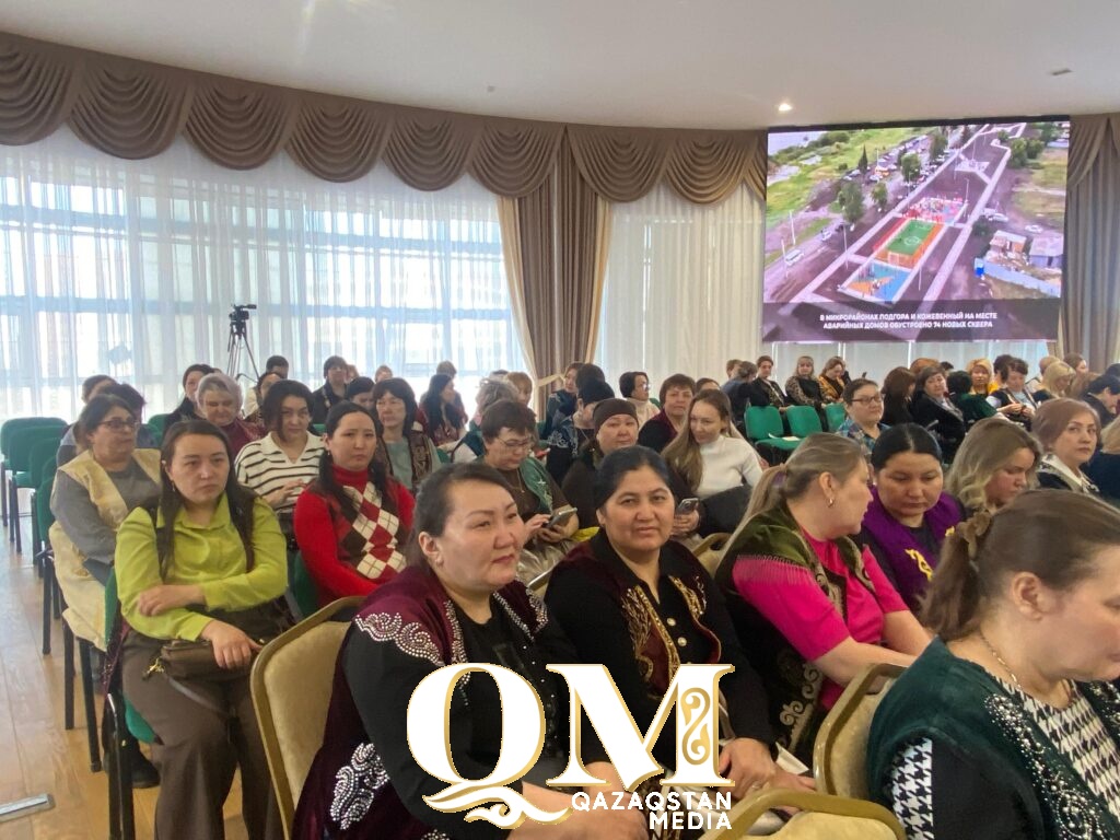 Удобный проезд к микрорайонам Бірлик-1 и Бірлик-2: улицу Ж. Кизатова планируют реконструировать в Петропавловске