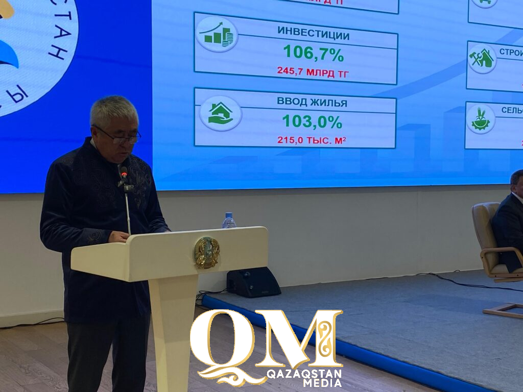  Удобный проезд к микрорайонам Бірлик-1 и Бірлик-2: улицу Ж. Кизатова планируют реконструировать в Петропавловске