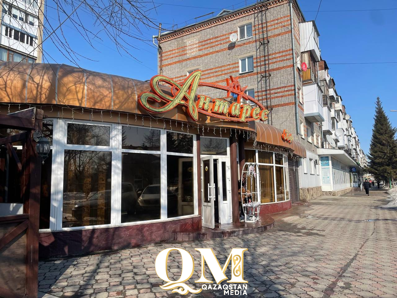 Деятельность кафе «Азия» и «Антарес» могут ограничить в Петропавловске